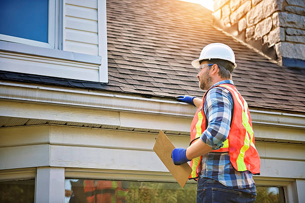 Licensed Roofing service in Marion, ND - Ben Roofing and Steel LLC
